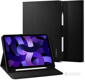 Cover Spigen Liquid Air Folio per iPad Air 4 o 5
