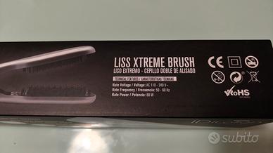 Liss Xtreme Brush 
