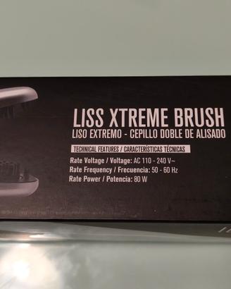 Liss Xtreme Brush 