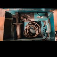 tassellatore makita 780w sds plus