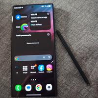 Samsung galaxy S22 Ultra