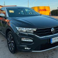 T-Roc 1.0 110 cv