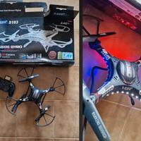 drone con fotocamera,si spedizione 