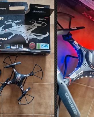 drone con fotocamera,si spedizione 