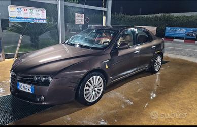 Alfa Romeo 159 2.4 JTD