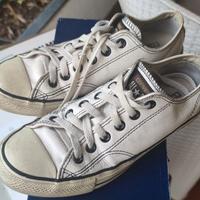 Scarpe sportive da uomo in pelle CONVERSE