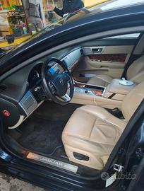 JAGUAR  XF