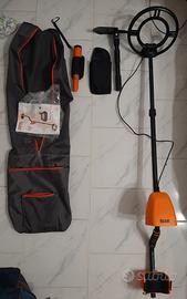METAL DETECTOR