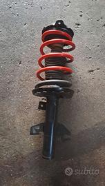 Ammortizzatori e molle ribassate  x alfa romeo Giu