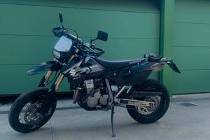 Suzuki DR-Z 400 SM - MOTARD
