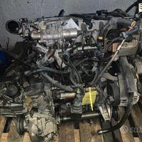 Motore FIAT/Alfa Romeo 147 1.9 JTD 115cv -937A2000