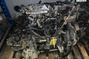 Motore FIAT/Alfa Romeo 147 1.9 JTD 115cv -937A2000