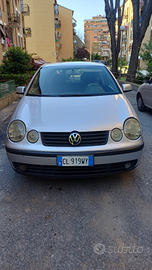 Polo 1.4 tdi