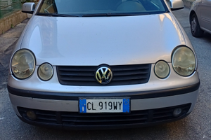 Polo 1.4 tdi