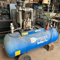 COMPRESSORE CECCATO BELTAIR PRO 90C3MR NS31S