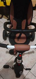 triciclo bambini