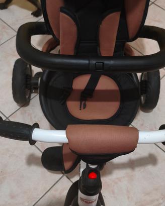 triciclo bambini