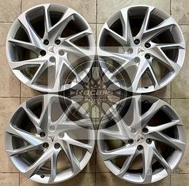 Cerchi 18 Seat Leon Cupra Formentor Golf Audi A3