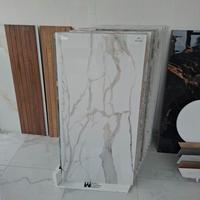 Piastrelle effetto marmo 60x120