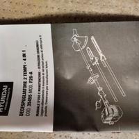 Taglia bordi Hyundai