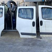 Porte Fiat Fiorino/Qubo “10”