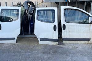 Porte Fiat Fiorino/Qubo “10”