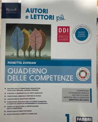 Libri 1 media