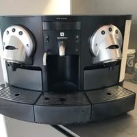 MACCHINA CAFFE NESPRESSO GEMINI CS220 PRO