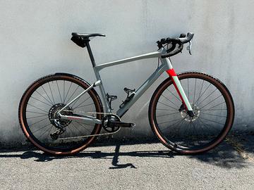 BMC Urs ONE 2023