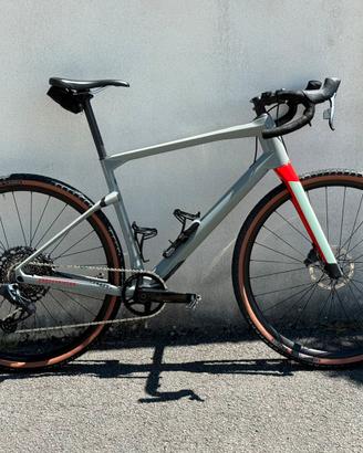 BMC Urs ONE 2023