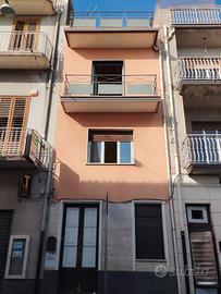 Casa a Santa Maria di Licodia centro storico