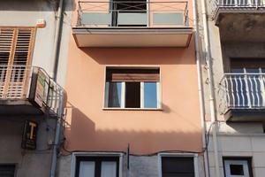 Casa a Santa Maria di Licodia centro storico