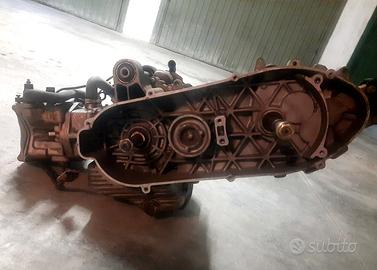 Motore engine completo Aprilia Atlantic 500 2002 -