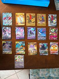 Carte Pokemon