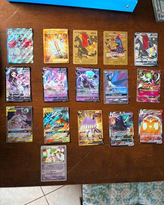 Carte Pokemon