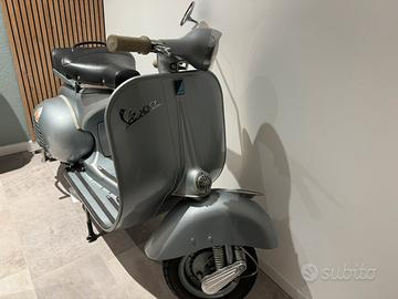 Vespa 150