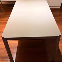 Tavolo sala pranzo allungabile fino a 10 posti