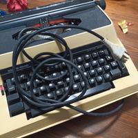 Macchina per scrivere 