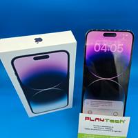 APPLE IPHONE 14 PRO MAX 128 GB USATO PERFETTO