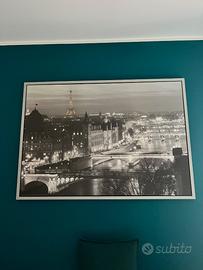 Quadro Parigi