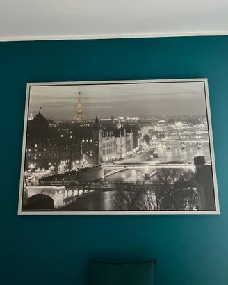 Quadro Parigi