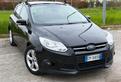 Ford Focus 1.6 TDCi 115 CV Berlina Titanium