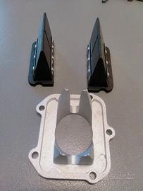 Kit aspirazione aprilia 125 