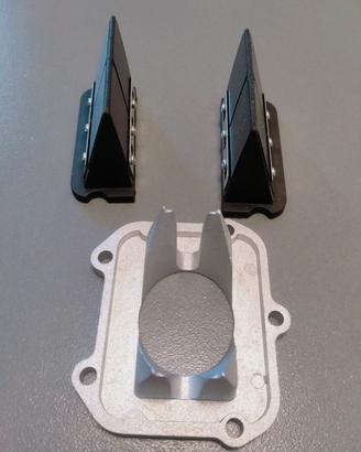 Kit aspirazione aprilia 125 
