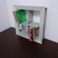 cubo porta cd