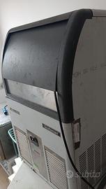 Produttore del ghiaccio Scotsman