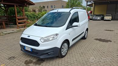 FORD Transit Courier 1.5 tdci 75cv Trend E6