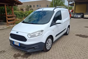 FORD Transit Courier 1.5 tdci 75cv Trend E6