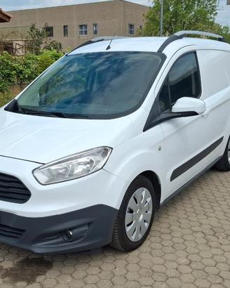 FORD Transit Courier 1.5 tdci 75cv Trend E6