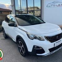 PEUGEOT 3008 BlueHDi 130 S&S Allure